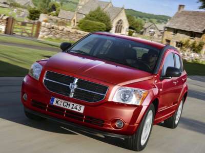 Dodge Caliber