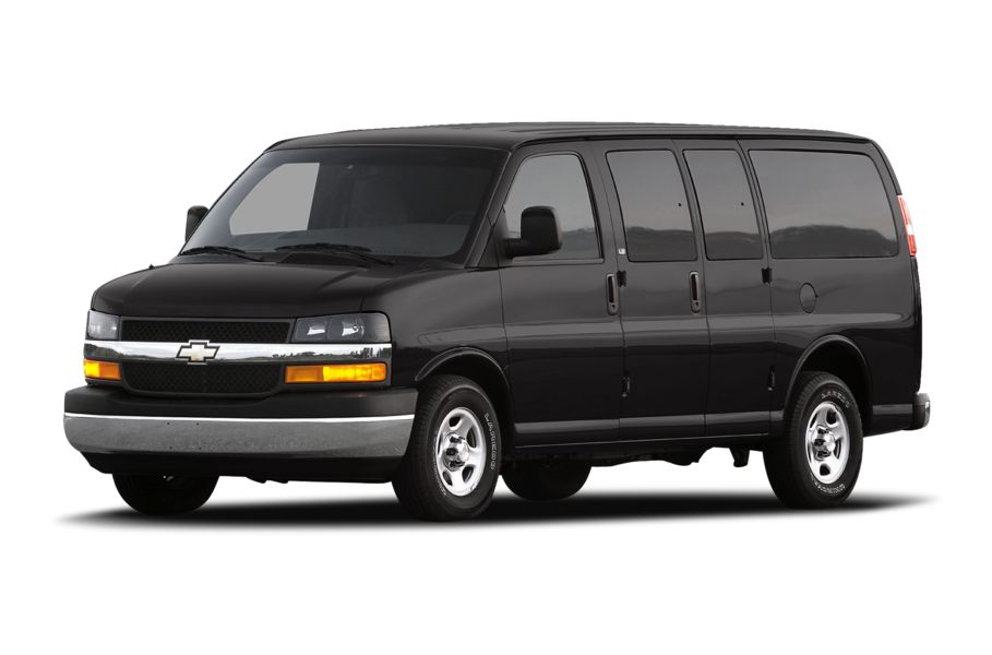 Тормозные щитки на Chevrolet Tahoe, Chevrolet Express и Cadillac Escalade.