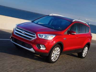 Ford Escape