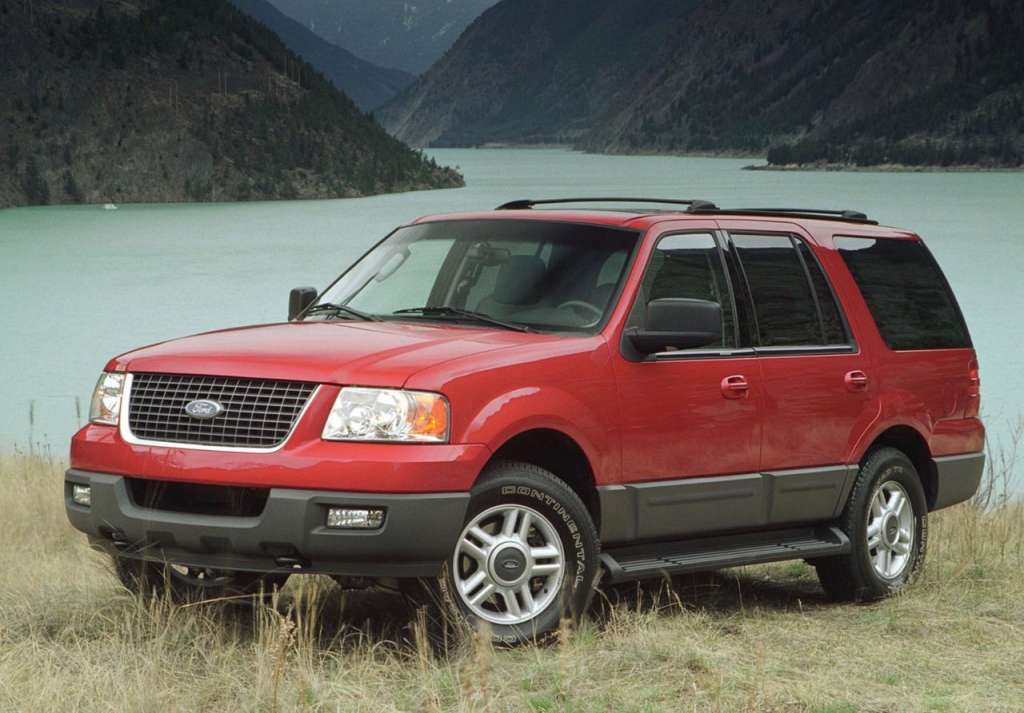 Ford Expedition