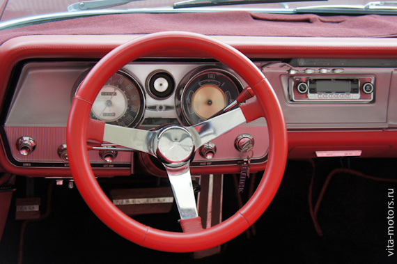 Продажа Buick LeSabre 1963