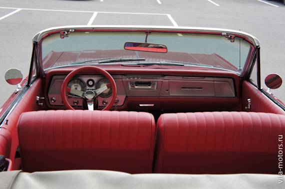 Продажа Buick LeSabre 1963