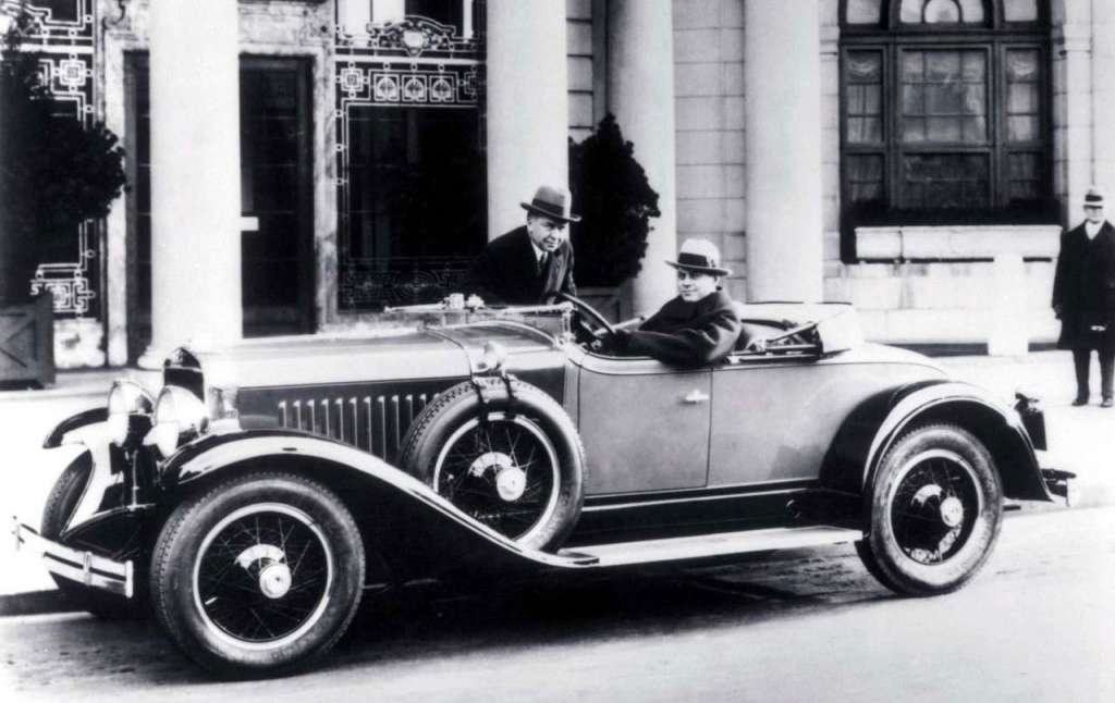 Cadillac LaSalle